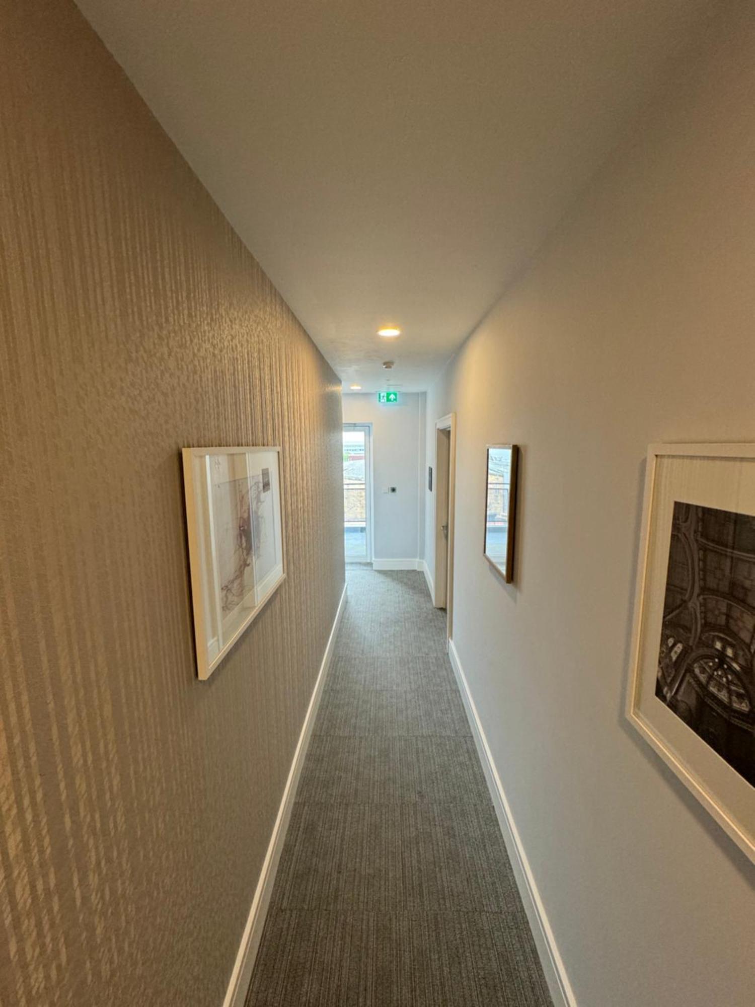 Luxx Apartment & Suites, London Heathrow Airport, Terminal 4, Piccadilly Underground Train Station Nearby! ฮิลลิงดัน ภายนอก รูปภาพ